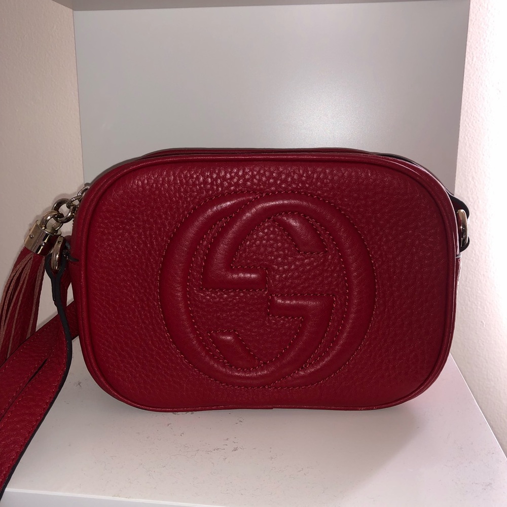 Disco Bag